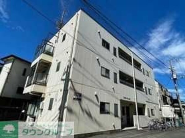 ファミーラシオンの物件内観写真